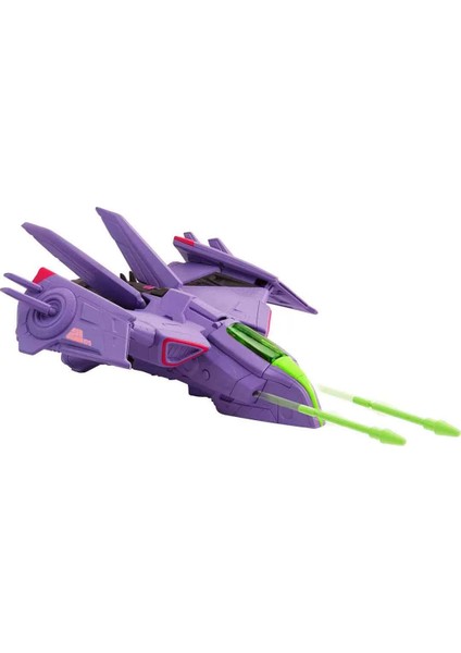 Hsyn Lightyear Zurg Savaş Uçağı Figürü HHJ61 Akdenizpos Yeni