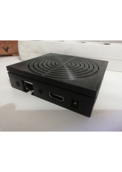 Hsyn Android Nextbox A95X'TE Tb Eklerini Barındırma 3D853027 Akdenizpos Yeni