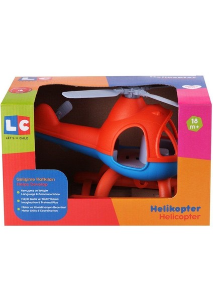 Hsyn Büyük Helikopter Akdenizpos Yeni