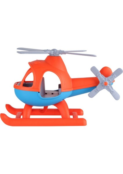 Hsyn Büyük Helikopter Akdenizpos Yeni
