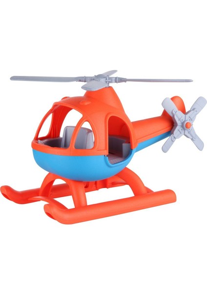 Hsyn Büyük Helikopter Akdenizpos Yeni