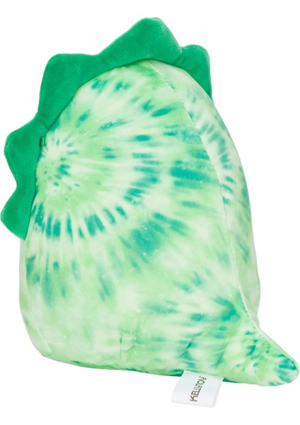 Hsyn Squishmallow Yeşil Triceratops Rocio 20 cm Akdenizpos Yeni