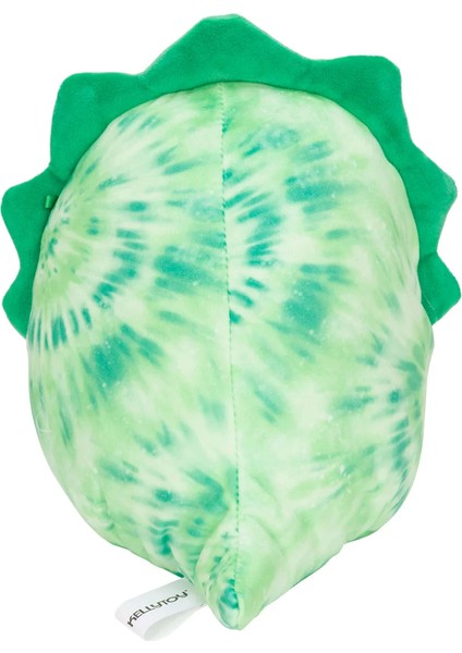 Hsyn Squishmallow Yeşil Triceratops Rocio 20 cm Akdenizpos Yeni