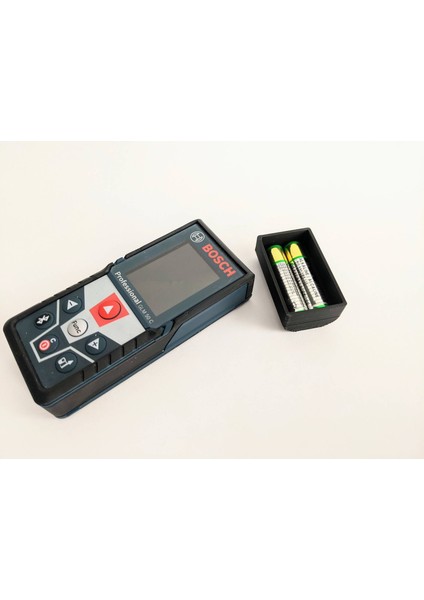 Bosch GLM50C Pil Kapağı T4857653