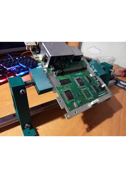 Pcb Tutucu 3D857509