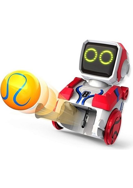 Hsyn Kickabot Ikili Robot Seti Akdenizpos Yeni