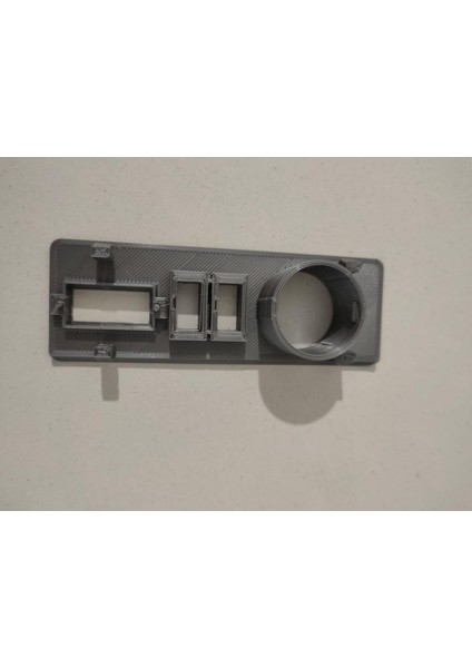 Opel/vauxhall Corsa C - 2 USB + Voltmetre ile Puro Çakmağı T4740178