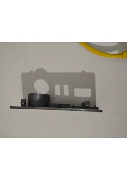 Opel/vauxhall Corsa C - 2 USB + Voltmetre ile Puro Çakmağı T4740178