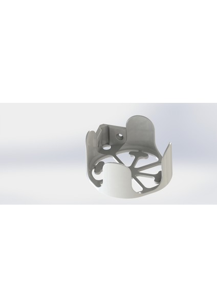 Tp Link Deco E4 Duvar Standı Beyaz 6208746