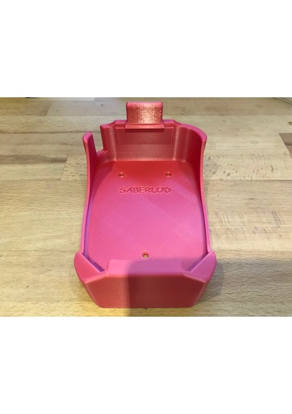 AL18XX Akü Şarj Cihazı Için Bosch Duvara Monte Geçmeli Tutucu T3446980