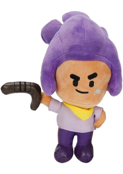 Hsyn Brawl Stars Peluş 20 cm Akdenizpos Yeni