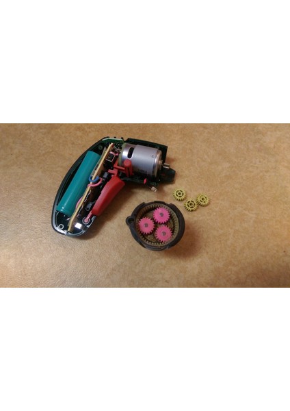 Bosch Ixo Dişli Çark T1135718