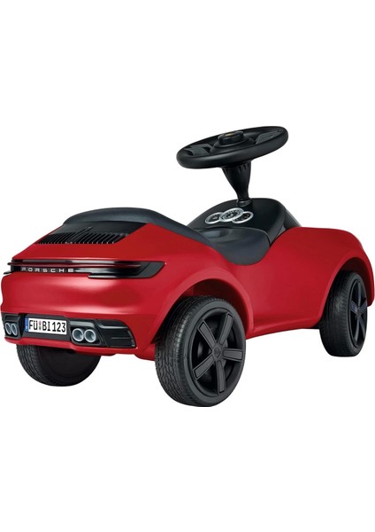 Hsyn Porsche 911 Akdenizpos Yeni