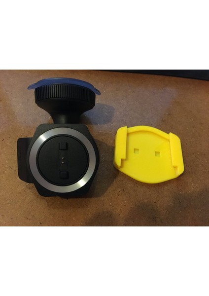 Tomtom Rider 4xx Yağmurluk Motosiklet Montaj Parçası T2819259