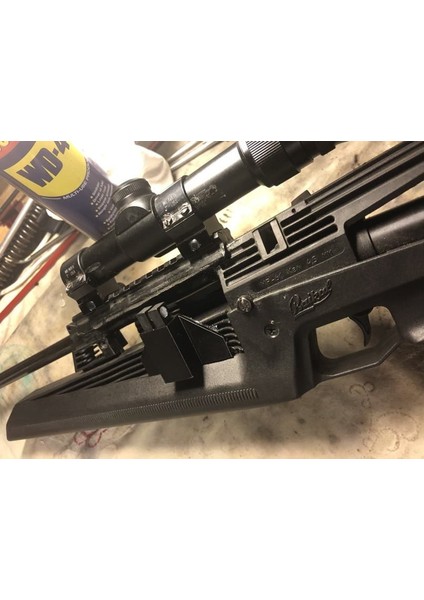 Baykal Mp-61 Havalı Cephane Klipsi Tutucusu T3918455