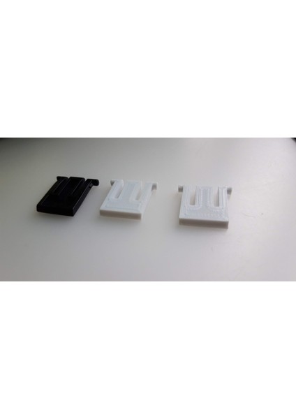 K100 Klavye Yedek Ayağı T5122949