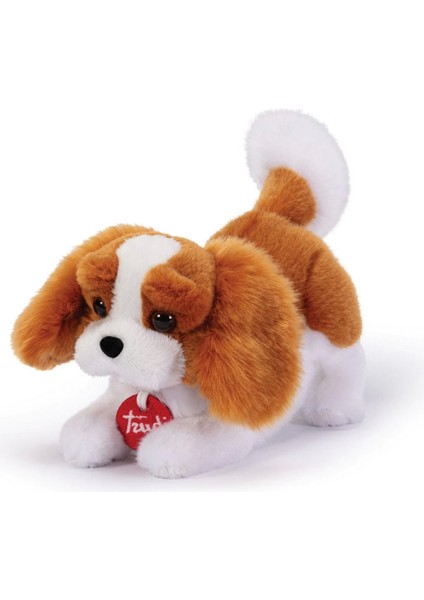 Peluş Cavalier King Marley 21 cm Akdenizpos