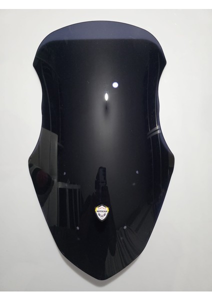 Arora Max Pro Siperlik Ön Cam 2023-2025 Model 75CM Siyah Renkli 4mm Uzun Cam