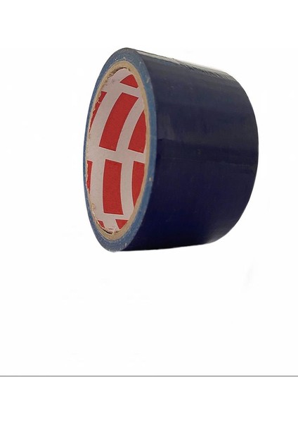 Hsyn Suya Dayanıklı Tamir Bandı - Mavi 10MT F Tape (4172) Akdenizpos Yeni