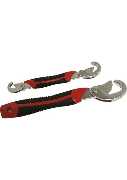 Hsyn Mucizevi Akıllı Pense Heissman Magic Wrench (4172) Akdenizpos Yeni