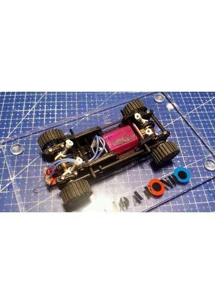 R5/fiesta Scx Raid T2806120