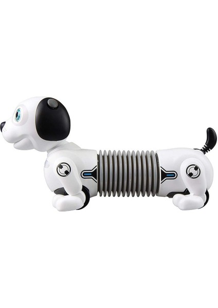 Hsyn Robo Dackel Junior Robot Köpek Akdenizpos Yeni