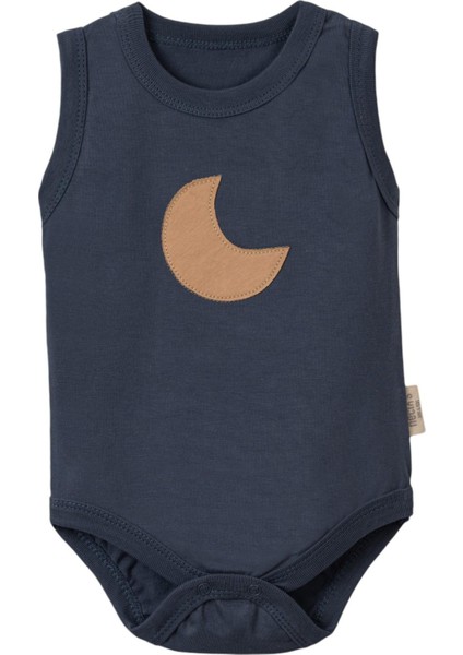 Moon Askılı Üçlü Body Set