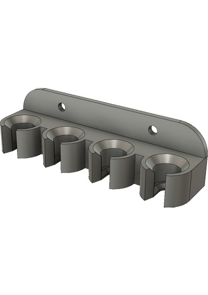 Banggood Altıgen/somun Tornavida Tutucu T3145102