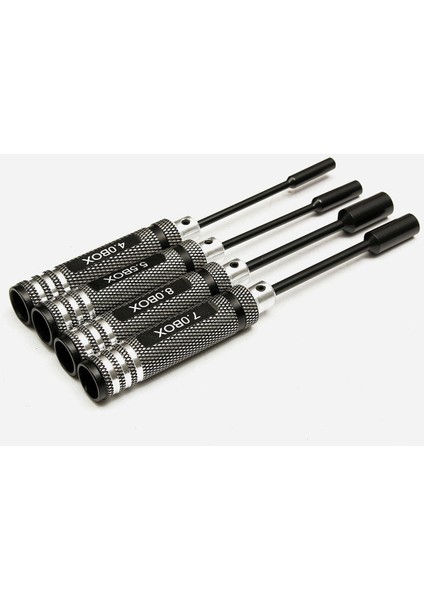 Banggood Altıgen/somun Tornavida Tutucu T3145102