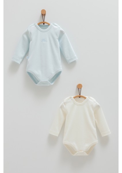 Çıtçıtlı Ikili Body