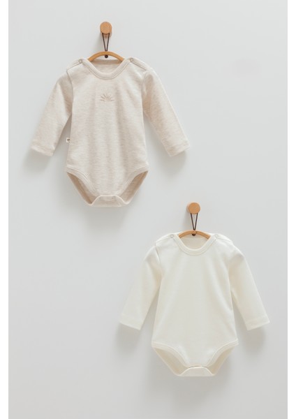 Çıtçıtlı Ikili Body