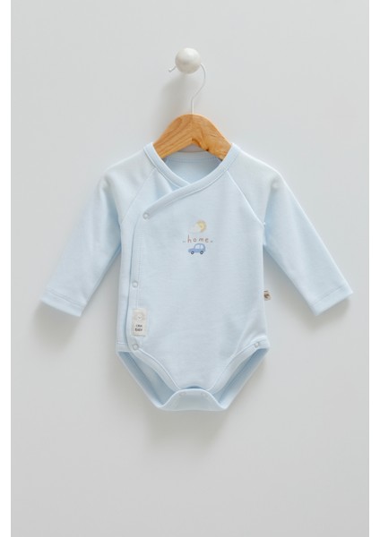 Çıtçıtlı Ikili Body