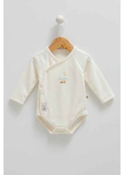 Çıtçıtlı Ikili Body