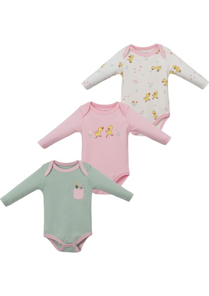Ördekli U.kol Body Set