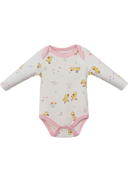 Ördekli U.kol Body Set