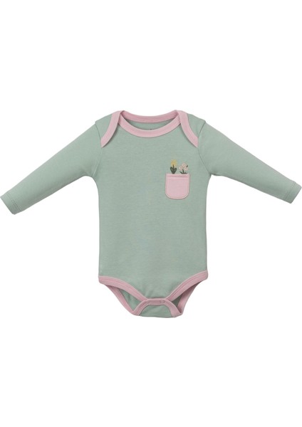 Ördekli U.kol Body Set