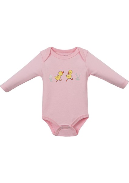 Ördekli U.kol Body Set
