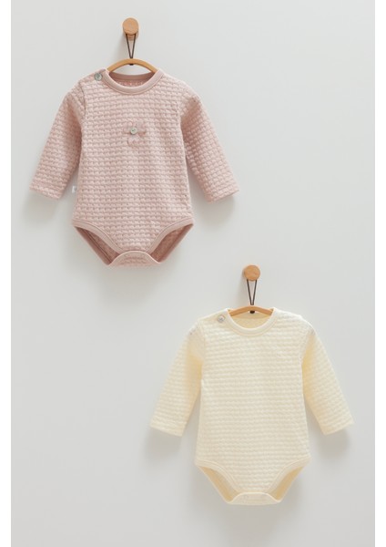 Çıtçıtlı Ikili Body