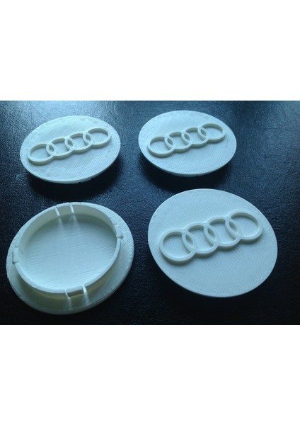 Audi Tekerlek Merkezi T1609598