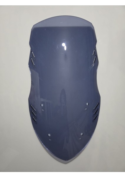 Arora Max T 150 Siperlik Ön Cam 2022-2025 Model 55CM Açıkfüme Renkli 4mm Kısa Spor Cam fiyatları