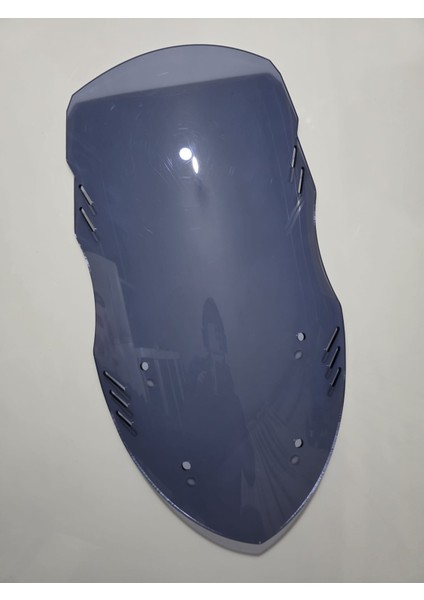 Arora Max T 150 Siperlik Ön Cam 2022-2025 Model 55CM Açıkfüme Renkli 4mm Kısa Spor Cam fırsatları