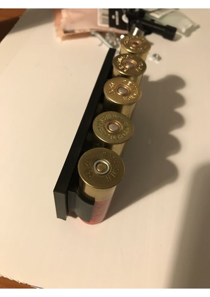 12 Ga Kabuk Tutucu T4711171