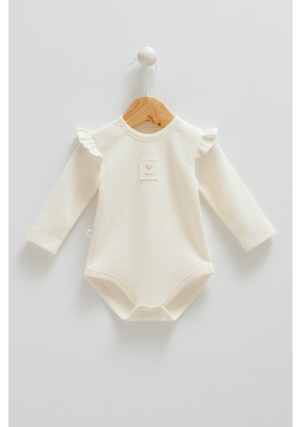 Çıtçıtlı Ikili Body