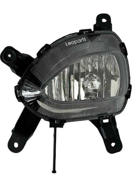 Hyundai I20 Sis Lambası Sol (Xenonlu Tip) 2018-2020 92201-C8800