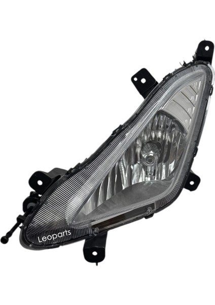Hyundai Elantra Sis Lambası Sol 2014-2015 92201-3X220