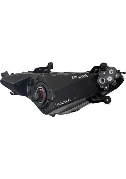 Hyundai Elantra Sis Lambası Sol 2014-2015 92201-3X220 fiyatları