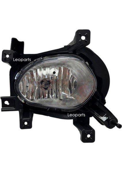 Kia Ceed Sis Lambası Sağ (Tek Ampul Girişli) 2012-2014 92202-A2000