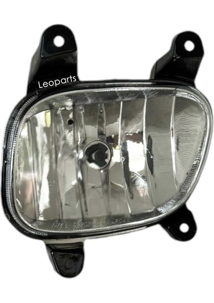 Kia Bongo Sis Lambası Sol 2004-2012 92201-4E001