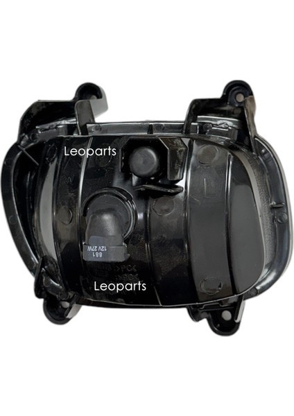 Kia Bongo Sis Lambası Sol 2004-2012 92201-4E001 fiyatları