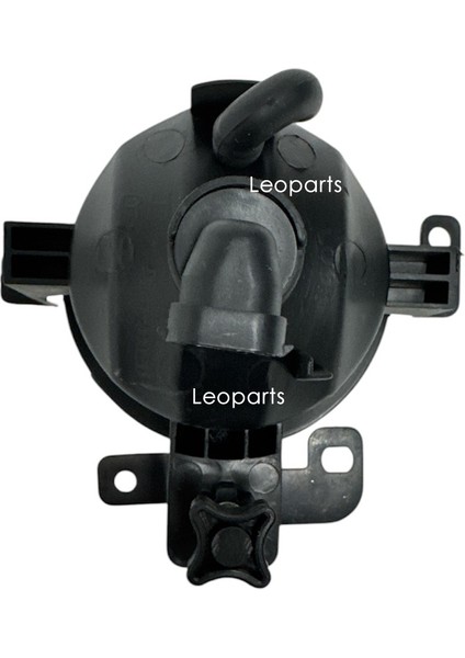 Hyundai Getz Sis Lambası Sağ 2006-2008 92202-1C510